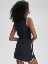 Varley Women's Archer Mid Rise Skort