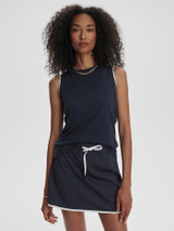 Varley Women's Archer Mid Rise Skort