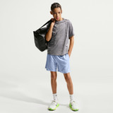Nike Kids' Dri-FIT Multi Shorts Hydrogen Blue front view