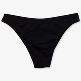 TYLER'S Women's Emma Bikini Bottoms Black