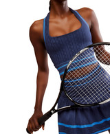 FP Movement Women's Advantage Set Navy Combo full
