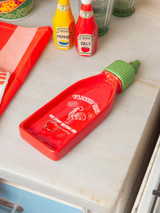 DOIY Corner Shop Sriracha Trinket Tray