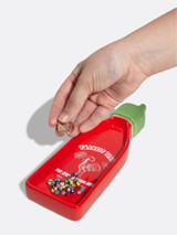 DOIY Corner Shop Sriracha Trinket Tray