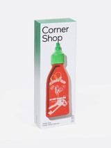 DOIY Corner Shop Sriracha Trinket Tray