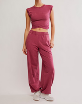 FP Movement Women's Hot Shot Crossover Set