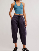 FP Movement Women's All Clear V Neck Cami Riptide full