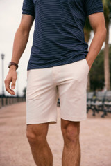 Mizzen+Main Helmsman Shorts Birch side view