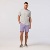 Mizzen+Main Helmsman Shorts Oat detail