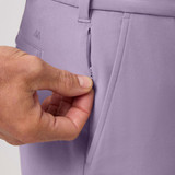 Mizzen+Main Helmsman Shorts Smoke side view