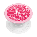PopSockets Disco Cowgirl PopGrip