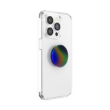 PopSockets PlantCore Night Aura Translucent PopGrip