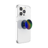 PopSockets PlantCore Night Aura Translucent Phone Grip