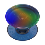 PopSockets PlantCore Night Aura Translucent Phone Grip