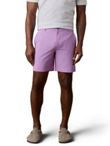 Faherty All Day 7" Shorts Summer Violet front view