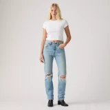 Levi's Women's 501 Original Fit Jeans