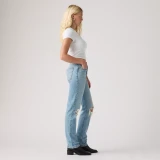 Levi's Women's 501 Original Fit Jeans