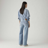 The Levi's Women's 94' Baggy Bootcut Over Jeans in Vintage Medium Wash