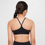Nike Girls' Indy Sports Bra in Black
