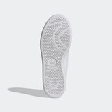 adidas Women's Stan Smith White top view