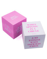 Packed Party Jumbo Party Yard Dice