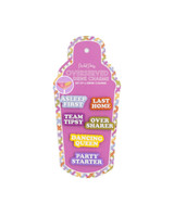 Packed Party Drink Charm Marker Set