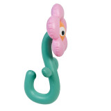 Sunny Life Kids' Inflatable Noodles in Poppy The Peach