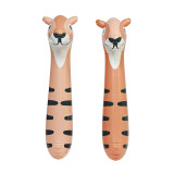 Sunny Life Kids' Inflatable Noodles in Tino The Tiger Clay