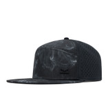 Melin Hydro Trenches Icon Hat Smoke