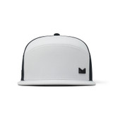 Melin Hydro Trenches Icon Hat Black/White