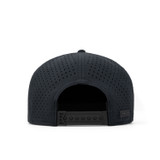 Melin Hydro Trenches Icon Hat Smoke