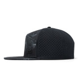Melin Hydro Trenches Icon Hat Smoke