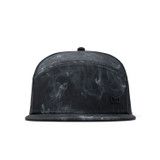 Melin Hydro Trenches Icon Hat Smoke
