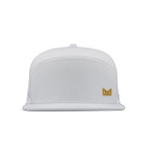 Melin Hydro Trenches Icon Hat White/Gum