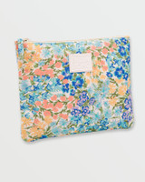 Billabong Keenie Bikini Bag in Bermuda