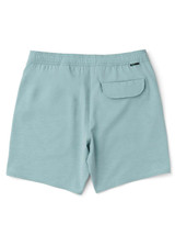 Vissla Men's Breakers Volley Shorts Caribbean
