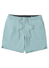 Vissla Men's Breakers Volley Shorts Caribbean
