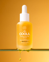 COOLA Firming Face Oil