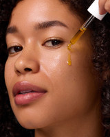 COOLA Firming Face Oil