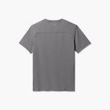 Ten Thousand Men's Tactical Shirt Iron back