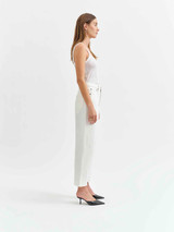Daze Denim Women's Westward Swan Jeans back view