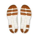 The On Running Women's Cloudswift 4 Running Shoes in Ivory and Dew