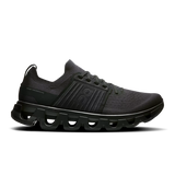 On Running Cloudswift 4 Black side view