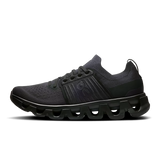 On Running Cloudswift 4 Black angle view