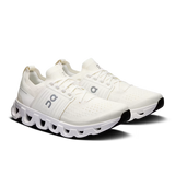 On Running Cloudswift 4 White front view