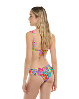 Roark Women's Romy Rosalia Bikini Bottom