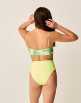 Carve Designs Women's Lani Compression Bikini Bottom