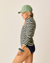 Carve Designs Women's Cruz Rash guard