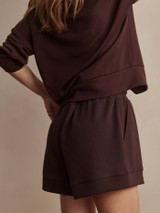 Varley Women's Atrium 4.5" High Rise Shorts