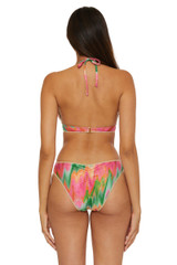 Becca Women's Mirage Hipster Bikini Bottom