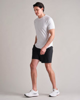 Rhone Men's Atmosphere Tee in Bright White